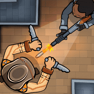 ಅಸ್ಸಾಸಿನ್ಸ್ ಹಂಟ್