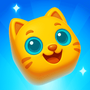 హ్యాపీ కిట్టెన్స్ పజిల్