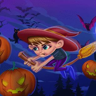 ವಿಚ್ ಫ್ಲೈಟ್