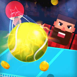 ಹಿಪ್‌ಸ್ಟರ್ ಟೆನ್ನಿಸ್