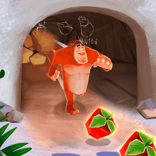 एस्केप रन