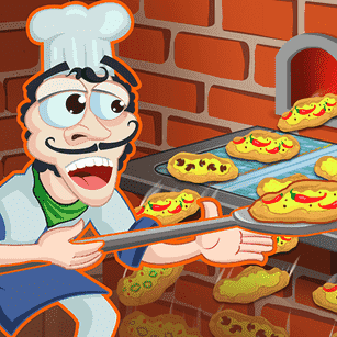 கிரேஸி பிஸ்ஸா