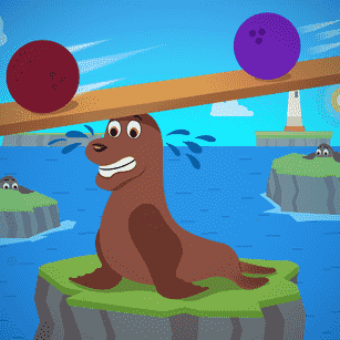 ಸೀ ಲಯನ್ ಸಾಹಸ