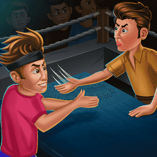 స్లాప్ ఫెస్ట్